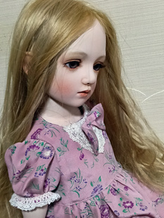 綿花よあん作品