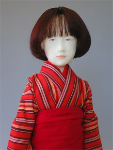 知神けい子作品