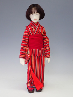 知神けい子作品