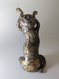 アラヤマヒロフミ作品