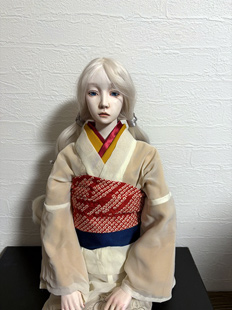 福長かずさ作品