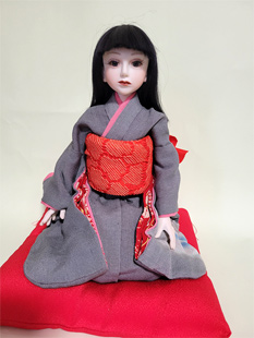 くつみ照子作品