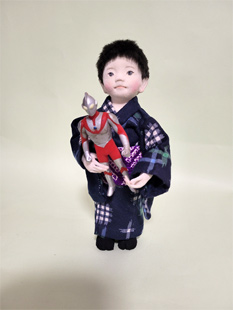 くつみ照子作品