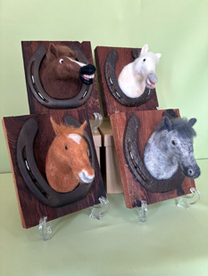 トポリーノ作品