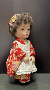 おきながようこ作品