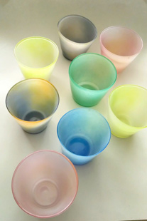 築館礼野作品