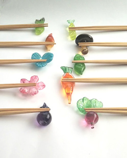 築館礼野作品