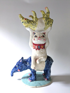 アラヤマヒロフミ作品