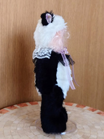 「バイバイ、またね!」天音心音