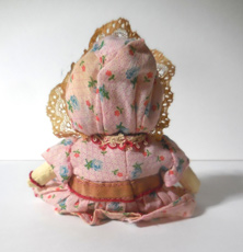 「文化人形」千尋