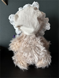 「miu ネズミさんと一緒」hirota mikako