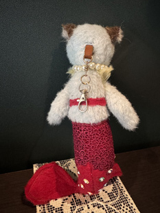 「マーメイドねこ」hirota mikako