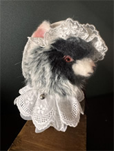 「クマママ」hirota mikako