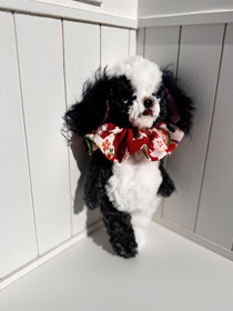 「ぽてちん」hirota mikako