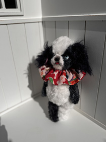 「ぽてちん」hirota mikako