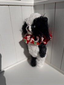 「ぽてちん」hirota mikako