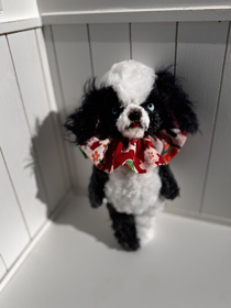 「ぽてちん」hirota mikako