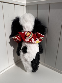 「ぽてちん」hirota mikako