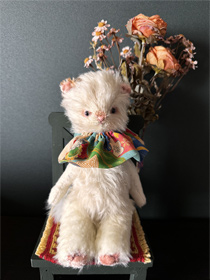 「しらたま」hirota mikako