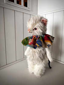 「しらたま」hirota mikako