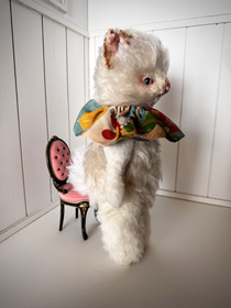 「しらたま」hirota mikako