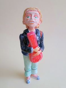 「ウクレレ楽しいB」星ひろよ