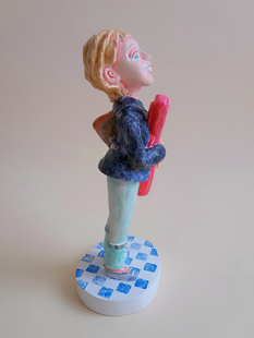 「ウクレレ楽しいB」星ひろよ