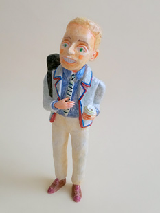 「ウクレレ楽しいC」星ひろよ