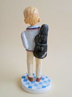 「ウクレレ楽しいC」星ひろよ