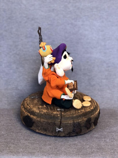 「大黒様」和泉ゆか