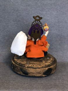 「大黒様」和泉ゆか