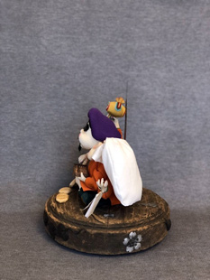 「大黒様」和泉ゆか