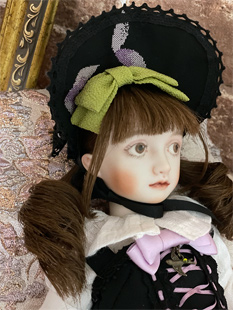 「ツナグ」樹ノ下実果