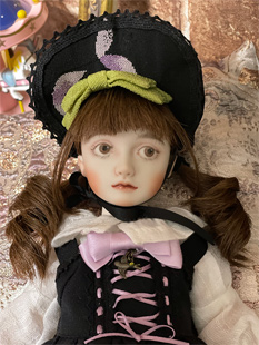 「ツナグ」樹ノ下実果