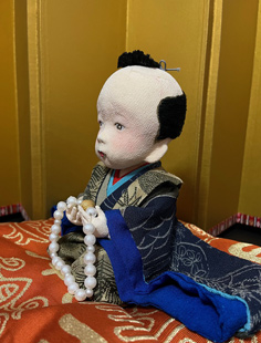 「福助」松原輝代子