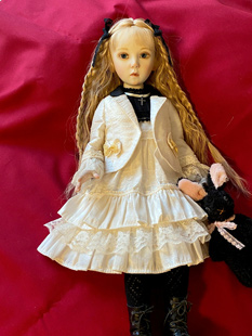 「エレナ」道下みひろ