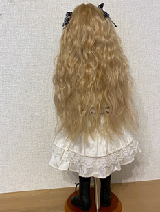 「エレナ」道下みひろ