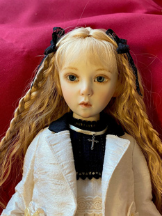 「エレナ」道下みひろ