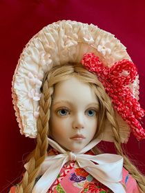 「サクラ」道下みひろ