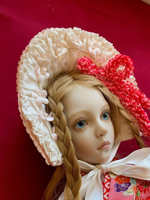 「サクラ」道下みひろ