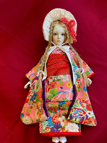 「サクラ」道下みひろ