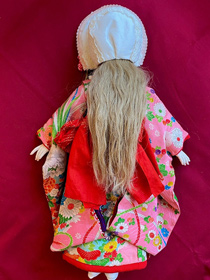 「サクラ」道下みひろ