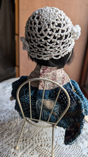 「でこちゃん」尾花智子