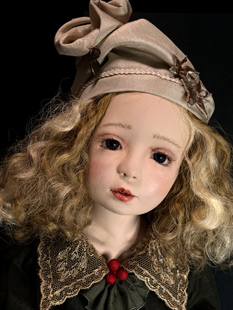 「星空の下で」おきながようこ