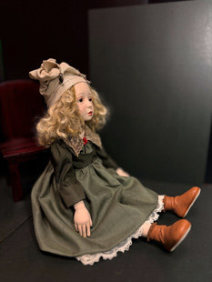 「星空の下で」おきながようこ