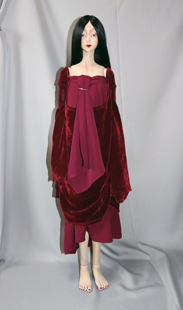 「ダリア」先﨑瑠莉