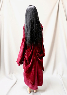 「ダリア」先﨑瑠莉