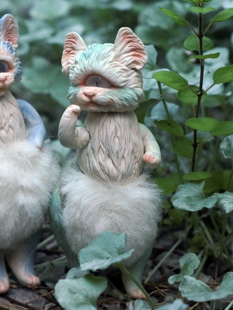 「単眼CAT」shiro