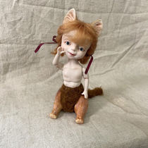 「猫っ娘」shiro