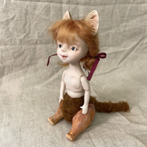 「猫っ娘」shiro